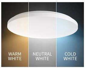 LED Mennyezeti lámpa LED/24W/230V 3000K/4000K/6000K