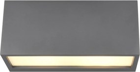 Kültéri lámpa (magasság 11 cm) Mayenne – Trio