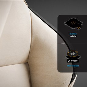 Bézs gamer szék Diablo X.ONE Prime Desert Storm