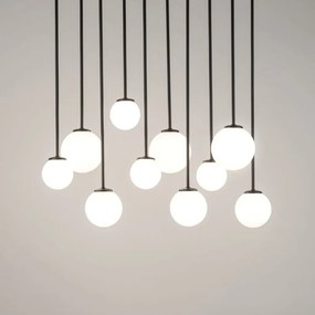 Sigma Lighting Tulia 33491 Plafonlámpa 10x12W/G9 IP20