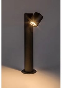 Rabalux 77112 - Kültéri lámpa ENOL 1xGU10/35W/230V IP44