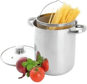 Orion ANETT tésztafőző edény, 4,2 l