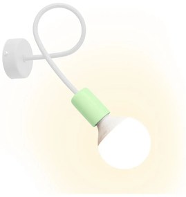 Fali lámpa OXFORD 1xE27/15W/230V