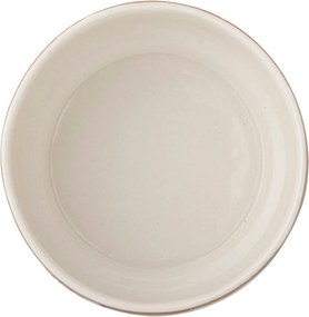 Világosbarna kőedény tálka szett 4 db-os Missy – Bloomingville