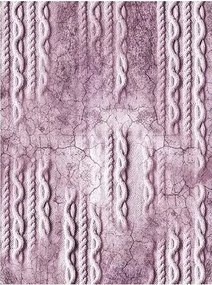 3D fotótapéta beton repedt fal 184 x 254