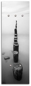 Gario Fali fogas Hullámtöro a ködben Méret: 25 x 70 cm