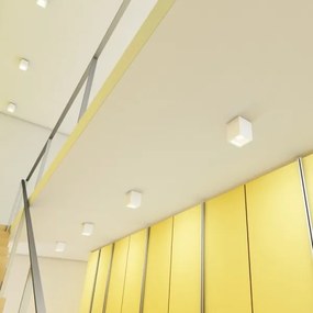 RED - Design Rendl - R11957 - Mennyezeti lámpa JACK 1xGU10/50W/230V