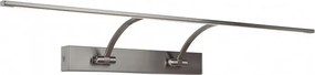 ITALUX MB1079L CAMILA Modern Képvilágító lámpa Nikkel LED IP20