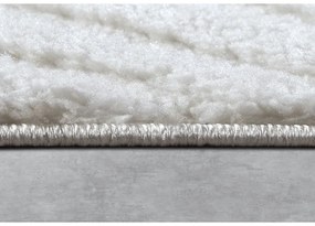 Krémszínű szőnyeg 200x280 cm Pigment Cream White – Elle Decoration