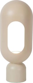 Lucide BARRIS 05549/01/41 Asztali lámpa 1x40w/e27 ip20