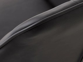 Nolan karfás design szék