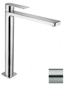 Paffoni - Mosdócsaptelep TANGO rozsdamentes acél