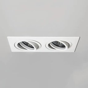 Astro Lighting TARO 1240032 Beépíthető spotlámpa 2x50W/GU10 IP20