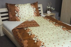 Szatén ágynemű 140/200 70/90 Női 175