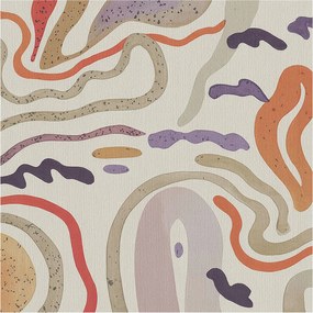 Stílusos Dekoratív fotótapéta Flizelin Absztrakt minták 250x250