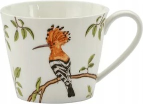 Porcelán bögre nagy 400 ml