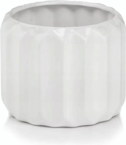 Fedél 15 cm kerámia fehér 05.392.15 Polnix