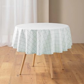 Mosható asztalterítő ø 180 cm Axel – douceur d'intérieur