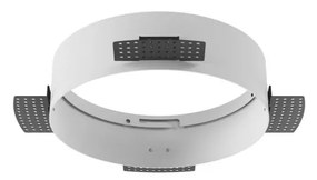 DLA032-TRS24-W Zon Fém Kiegészítő elem süllyesztett lámpához Fehér Színű LED W IP20