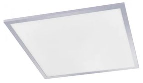 Leuchten Direkt 14752-21 - LED Mennyezeti lámpa FLAT LED/17W/230V