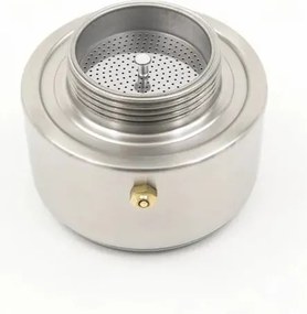 Cromargan® Kult rozsdamentes acél kerek kávéfőző - WMF