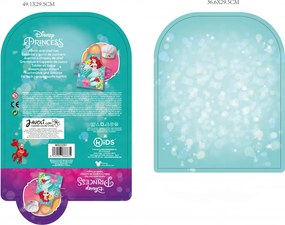Disney Hercegnők, Ariel Curious gyerek kötény 2 darabos szett