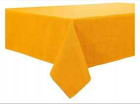 Sárgaarany Abrosz terítő 145x300