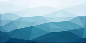 Konyhai panel Absztrakt háttér 120x60 cm Ragasztó