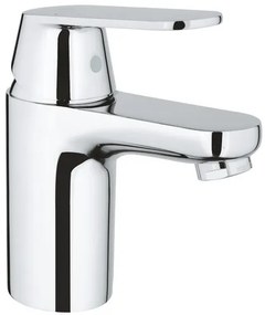 Grohe Eurosmart Cosmopolitan mosdó csaptelep clic-clac rendszerrel króm 23925000 G23925000