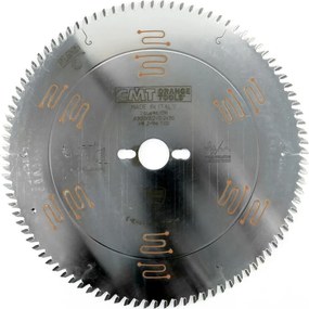 Cmt 281.696.12M Asztali Fűrésztárcsa Mdf Laminált Laphoz 300x30 96Z