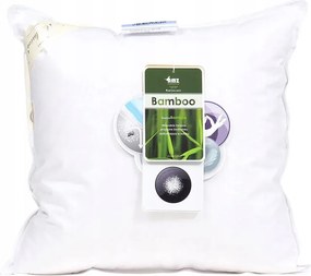 Pihe-puha párna 40x60 Dream fehér