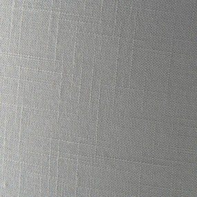 Endon 94378 - Állólámpa HIGHCLERE 1xE14/40W/230V szürke/fényezett króm