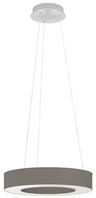 Eglo GUAMARE 39994 Függőlámpa 1x34W/LED 2700K-6500K 3980LM IP20