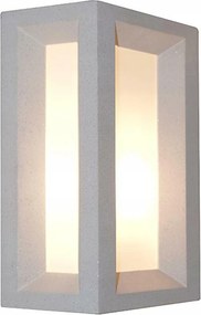 Aca Lighting Garden Wall kültéri fali lámpa MK062W
