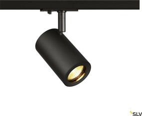 SLV ENOLA TRACK 1002110 Sínreflektor 1x50W/GU10 IP20