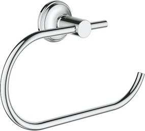 Grohe Essentials wc-papír tartó króm G40657001