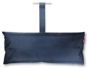 Fatboy "Headdemock" függőágy párna, 12 változat - Fatboy® Szín: sötétkék