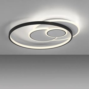 Paul Neuhaus 6392-16 - LED Mennyezeti lámpa MAILAK LED/27W/230V