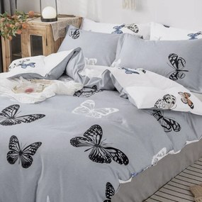 Ágynemű Homa GALEA BUTTERFLY 7 részes 140X200 cm