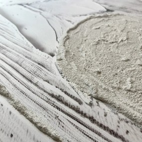 Kép kézzel festett részletekkel 70x100 cm Touch – Styler