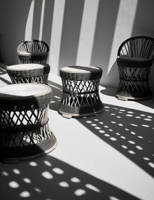 Poszter 50x65cm Fények játéka