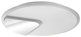 Rabalux 6329 - LED Mennyezeti lámpa BOSWELL LED/40W/230V