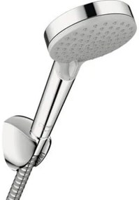 Zuhanyfej tömlővellet Hansgrohe Vernis Blend króm 26273000