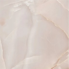 Flizelin tapéta falra Prémium márvány rózsaszín 250x250 Ragasztó