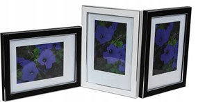 Galéria Titan MIX multikeret 10x15 cm Tripla szint/függőleges/függőleges Cbc