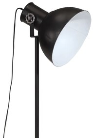 Balck állólámpa 25 W 75x75x90-150 cm E27