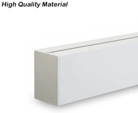 Brilagi - LED csillár SLEEKLINE LED/40W/230V 3000/4500/6000K fehér