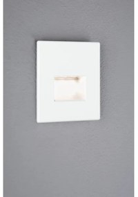 Paulmann 93093 - LED 1,2W lépcsővilágítás EDGE 230V