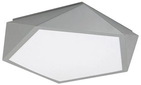 Rabalux Rabalux 71251 - LED Mennyezeti lámpa RAFFA LED/30W/230V 3000K RL71251