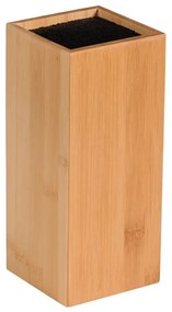 Kesper 58022 Késállvány bambusz, 10 x 10 x 23 cm